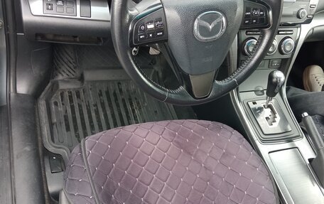 Mazda 6, 2012 год, 1 250 000 рублей, 5 фотография