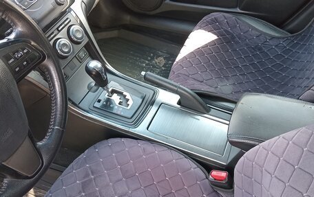 Mazda 6, 2012 год, 1 250 000 рублей, 6 фотография