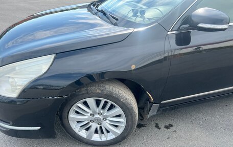 Nissan Teana, 2012 год, 850 000 рублей, 3 фотография