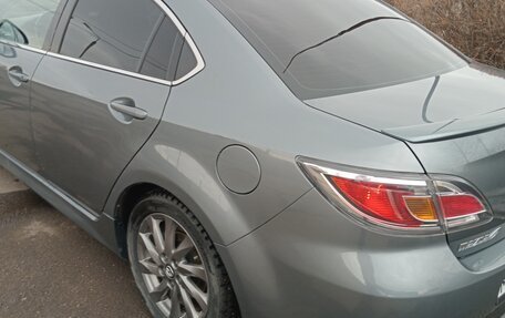 Mazda 6, 2012 год, 1 250 000 рублей, 4 фотография