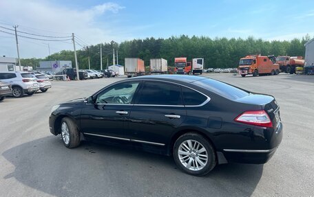 Nissan Teana, 2012 год, 850 000 рублей, 4 фотография