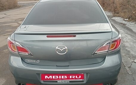 Mazda 6, 2012 год, 1 250 000 рублей, 3 фотография