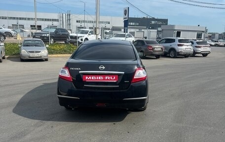 Nissan Teana, 2012 год, 850 000 рублей, 5 фотография