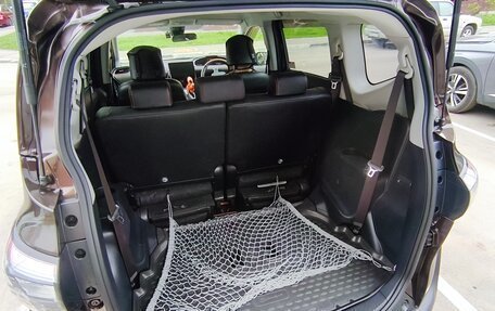 Toyota Sienta II, 2018 год, 1 370 000 рублей, 7 фотография