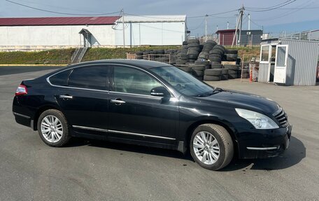 Nissan Teana, 2012 год, 850 000 рублей, 6 фотография