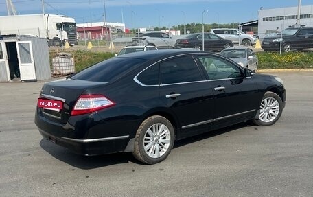 Nissan Teana, 2012 год, 850 000 рублей, 7 фотография