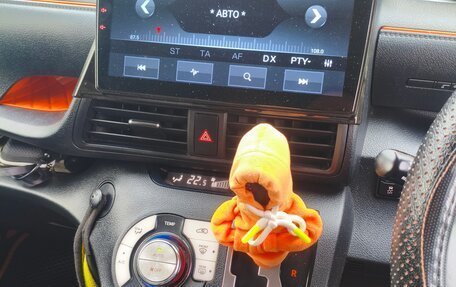 Toyota Sienta II, 2018 год, 1 370 000 рублей, 25 фотография
