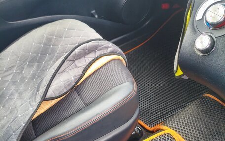Toyota Sienta II, 2018 год, 1 370 000 рублей, 26 фотография