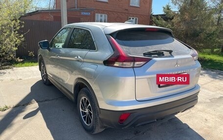 Mitsubishi Eclipse Cross, 2021 год, 2 325 000 рублей, 6 фотография
