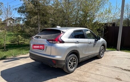 Mitsubishi Eclipse Cross, 2021 год, 2 325 000 рублей, 7 фотография