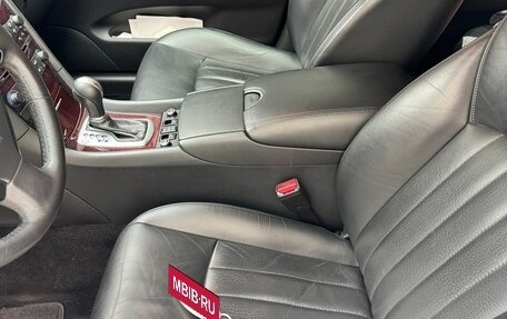 Infiniti QX50 I рестайлинг, 2016 год, 2 500 000 рублей, 8 фотография