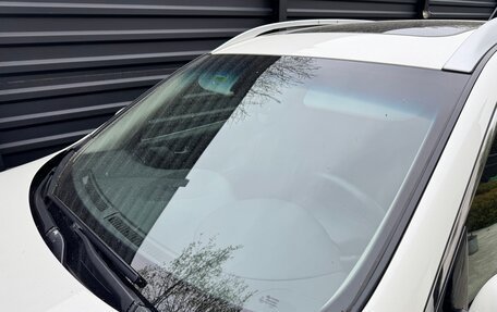Infiniti QX50 I рестайлинг, 2016 год, 2 500 000 рублей, 23 фотография