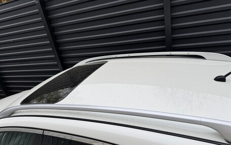 Infiniti QX50 I рестайлинг, 2016 год, 2 500 000 рублей, 21 фотография