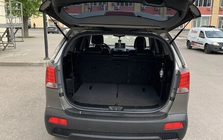 KIA Sorento II рестайлинг, 2010 год, 1 150 000 рублей, 4 фотография