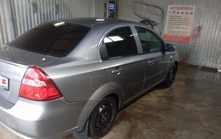 Chevrolet Aveo III, 2011 год, 365 000 рублей, 2 фотография