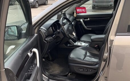 KIA Sorento II рестайлинг, 2010 год, 1 150 000 рублей, 2 фотография