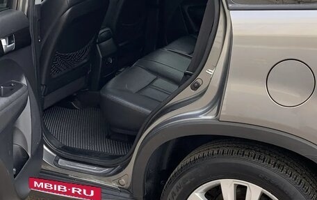 KIA Sorento II рестайлинг, 2010 год, 1 150 000 рублей, 3 фотография