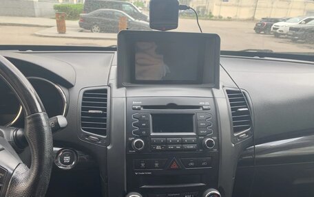 KIA Sorento II рестайлинг, 2010 год, 1 150 000 рублей, 6 фотография