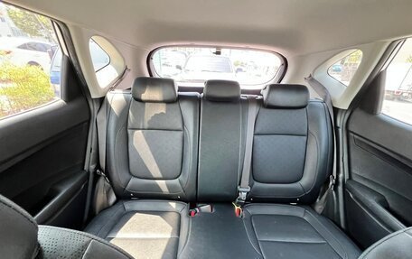 KIA Seltos I, 2021 год, 2 600 000 рублей, 9 фотография