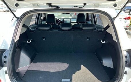 KIA Seltos I, 2021 год, 2 600 000 рублей, 10 фотография