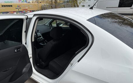 Peugeot 408 I рестайлинг, 2014 год, 335 000 рублей, 8 фотография