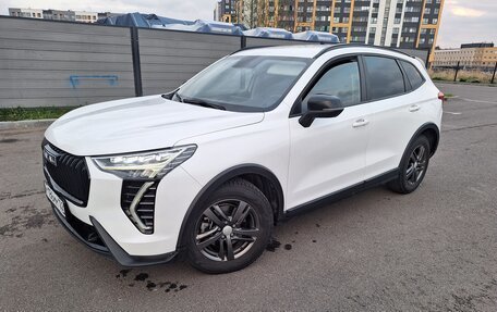 Haval Jolion, 2024 год, 1 420 000 рублей, 4 фотография