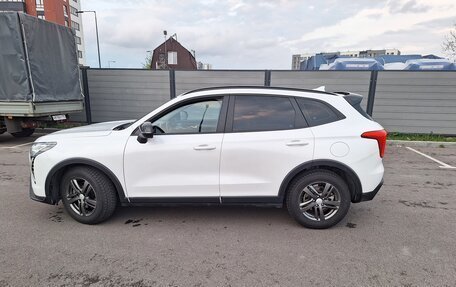 Haval Jolion, 2024 год, 1 420 000 рублей, 7 фотография