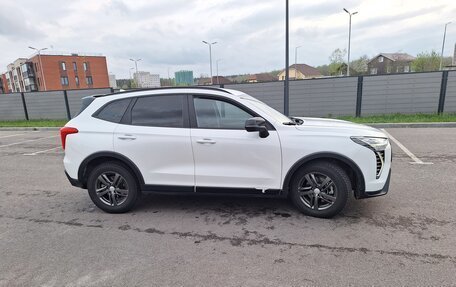 Haval Jolion, 2024 год, 1 420 000 рублей, 5 фотография