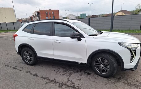 Haval Jolion, 2024 год, 1 420 000 рублей, 6 фотография