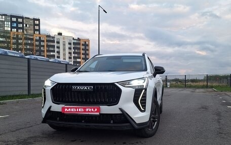 Haval Jolion, 2024 год, 1 420 000 рублей, 2 фотография