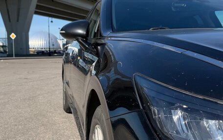 Hyundai Sonata VIII, 2021 год, 2 380 000 рублей, 4 фотография
