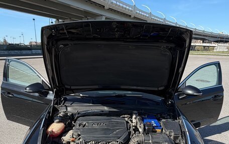 Hyundai Sonata VIII, 2021 год, 2 380 000 рублей, 15 фотография