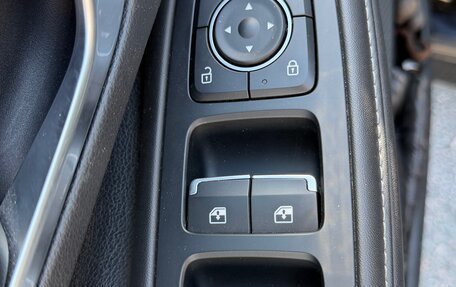 Hyundai Sonata VIII, 2021 год, 2 380 000 рублей, 24 фотография