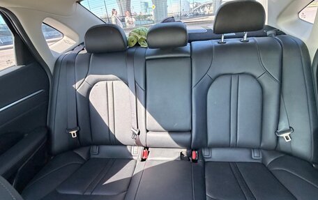 Hyundai Sonata VIII, 2021 год, 2 380 000 рублей, 26 фотография