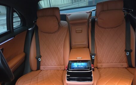 Mercedes-Benz S-Класс, 2021 год, 12 500 000 рублей, 13 фотография