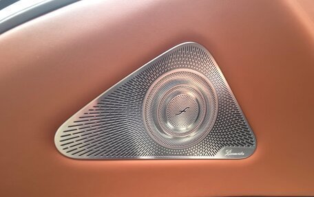 Mercedes-Benz S-Класс, 2021 год, 12 500 000 рублей, 8 фотография