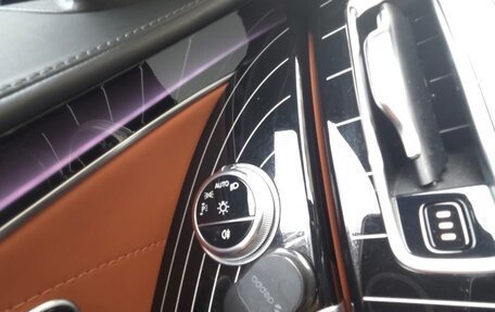 Mercedes-Benz S-Класс, 2021 год, 12 500 000 рублей, 9 фотография