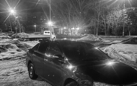Lifan Solano I (630) рестайлинг, 2011 год, 120 000 рублей, 2 фотография