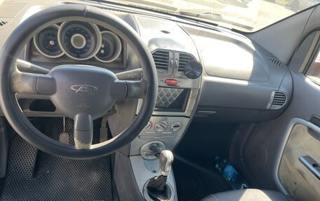 Chery Kimo (A1), 2008 год, 125 000 рублей, 6 фотография