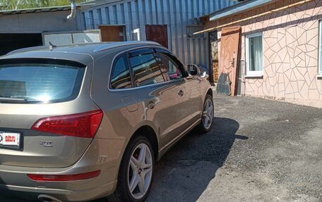 Audi Q5, 2008 год, 1 400 000 рублей, 3 фотография