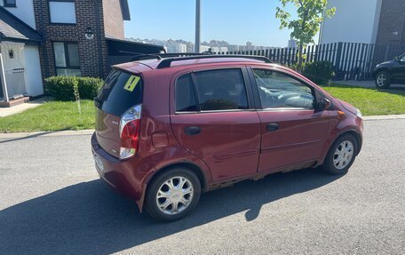 Chery Kimo (A1), 2008 год, 125 000 рублей, 3 фотография