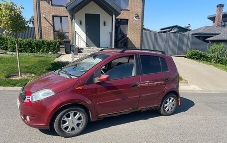 Chery Kimo (A1), 2008 год, 125 000 рублей, 4 фотография