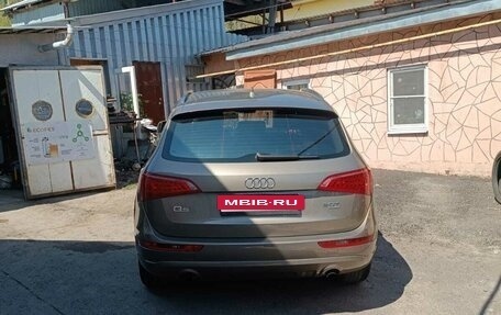 Audi Q5, 2008 год, 1 400 000 рублей, 2 фотография