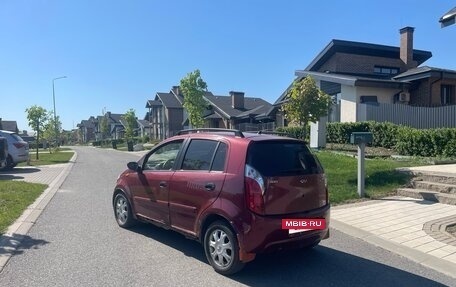 Chery Kimo (A1), 2008 год, 125 000 рублей, 2 фотография