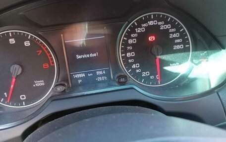 Audi Q5, 2008 год, 1 400 000 рублей, 14 фотография