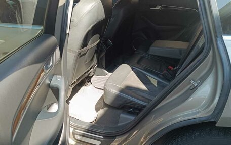 Audi Q5, 2008 год, 1 400 000 рублей, 12 фотография