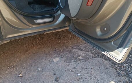 Audi Q5, 2008 год, 1 400 000 рублей, 10 фотография