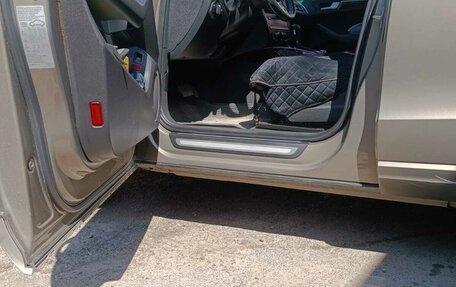 Audi Q5, 2008 год, 1 400 000 рублей, 16 фотография
