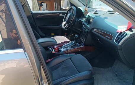 Audi Q5, 2008 год, 1 400 000 рублей, 8 фотография