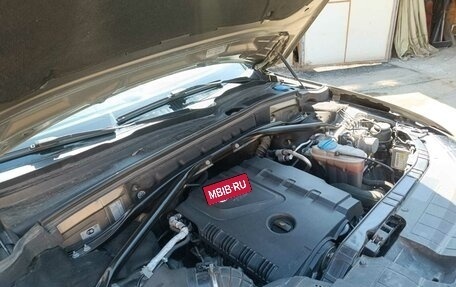 Audi Q5, 2008 год, 1 400 000 рублей, 15 фотография